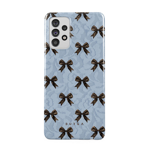 Fashionista - Samsung Galaxy A72 4G / 5G Kryt 1