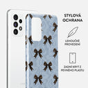 Fashionista - Samsung Galaxy A72 4G / 5G Kryt 2