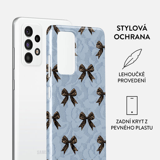 Fashionista - Samsung Galaxy A72 4G / 5G Kryt 2