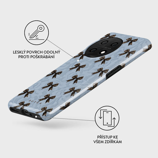 Fashionista - OnePlus 11 Kryt 3