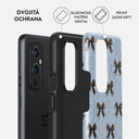 Fashionista - OnePlus 9 Kryt 2