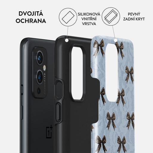 Fashionista - OnePlus 9 Kryt 2