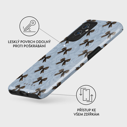 Fashionista - OnePlus 9 Kryt 3