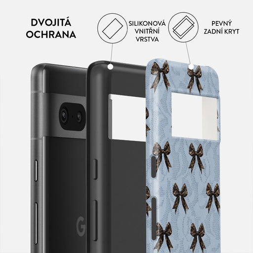 Fashionista - Google Pixel 7a Kryt 2