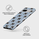 Fashionista - Google Pixel 7a Kryt 3