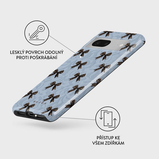 Fashionista - Google Pixel 7a Kryt 3