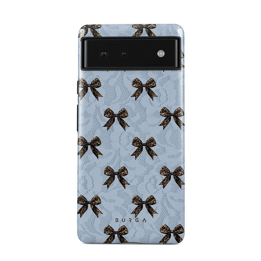 Fashionista - Google Pixel 6a Kryt 1