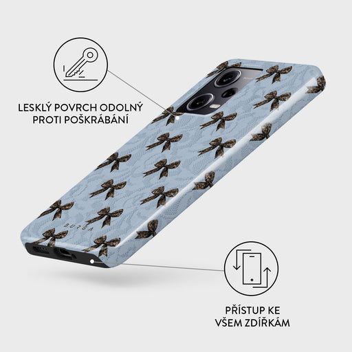 Fashionista - Xiaomi Redmi Note 12 Pro+ 5G Kryt 3