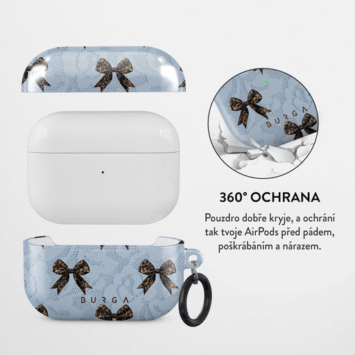 Fashionista - AirPods Pro Pouzdro 2