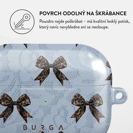 Fashionista - AirPods Pro Pouzdro 4