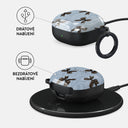 Fashionista - Samsung Galaxy Buds Pro Pouzdro 3