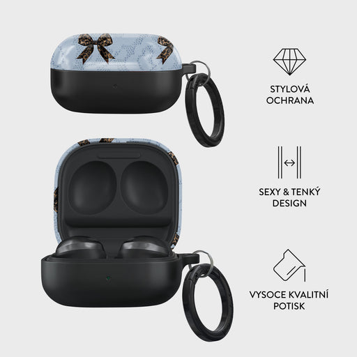 Fashionista - Samsung Galaxy Buds Pro Pouzdro 4