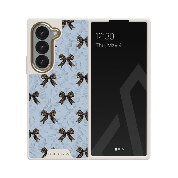 Fashionista - Samsung Galaxy Z Fold 6 Kryt