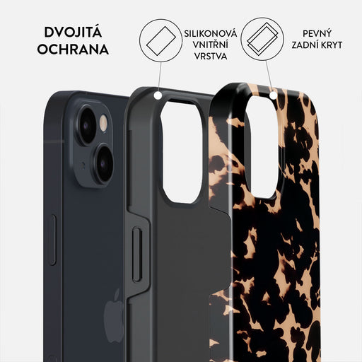Betty - iPhone 15 Kryt 2