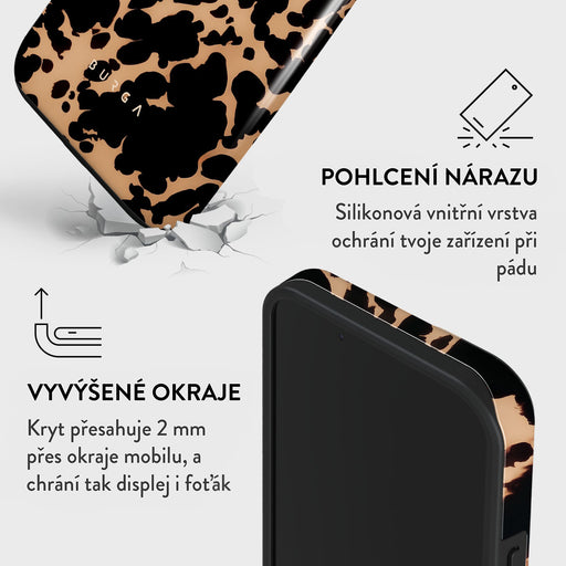Betty - iPhone 15 Kryt 4