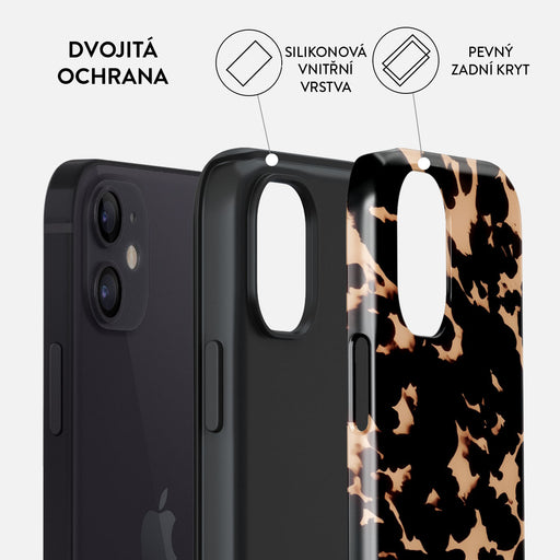 Betty - iPhone 12 Kryt 2