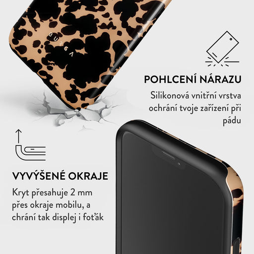 Betty - iPhone 12 Kryt 4