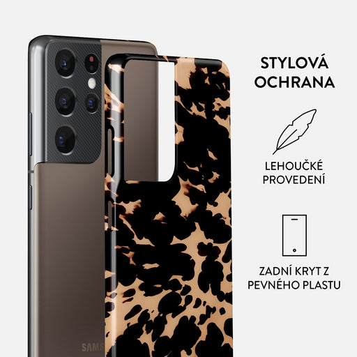 Betty - Samsung Galaxy S21 Ultra Kryt 2