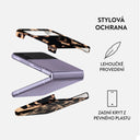 Betty - Samsung Galaxy Z Flip 4 Kryt 2