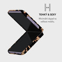 Betty - Samsung Galaxy Z Flip 4 Kryt 4