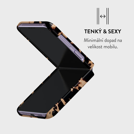 Betty - Samsung Galaxy Z Flip 4 Kryt 4