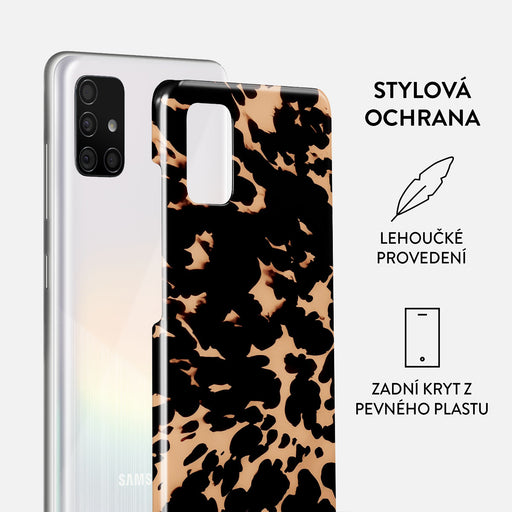 Betty - Samsung Galaxy A71 4G Kryt 2
