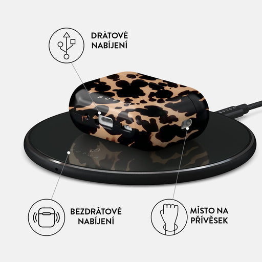 Betty - AirPods Pro 2 Pouzdro 3