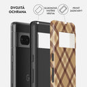 Coffee Break - Google Pixel 7a Kryt 2