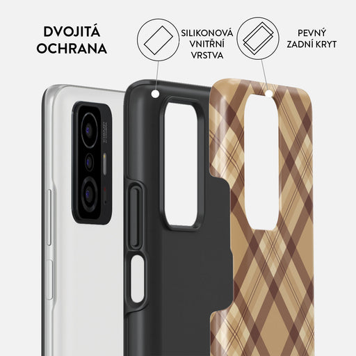 Coffee Break - Xiaomi 11T / 11T Pro Kryt 2