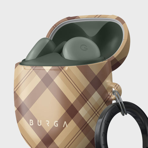 Coffee Break - Google Pixel Buds A Pouzdro 5