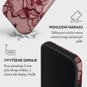 Office Siren - iPhone 16 Kryt 4