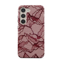 Office Siren - Samsung Galaxy S23 Kryt