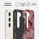 Office Siren - Samsung Galaxy S23 Kryt 2