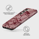 Office Siren - Samsung Galaxy S23 Kryt 3