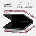 Office Siren - Samsung Galaxy Z Fold 3 Kryt 2