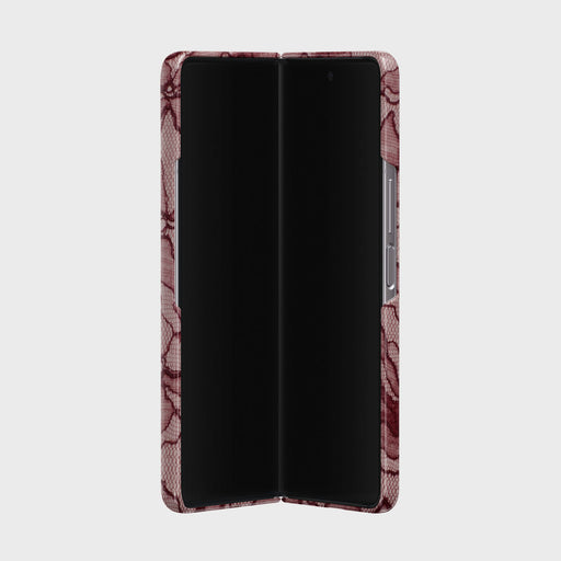 Office Siren - Samsung Galaxy Z Fold 3 Kryt 5