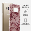 Office Siren - Samsung Galaxy S8 Kryt 2