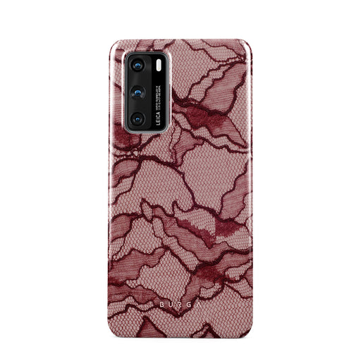 Office Siren - Huawei P40 Kryt 1