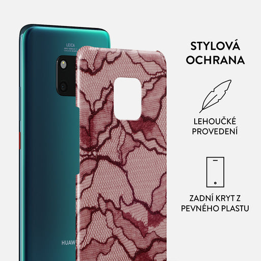 Office Siren - Huawei Mate 20 Pro Kryt 2