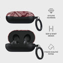 Office Siren - Samsung Galaxy Buds Plus Pouzdro 4