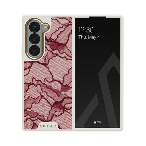 Office Siren - Samsung Galaxy Z Fold 6 Kryt