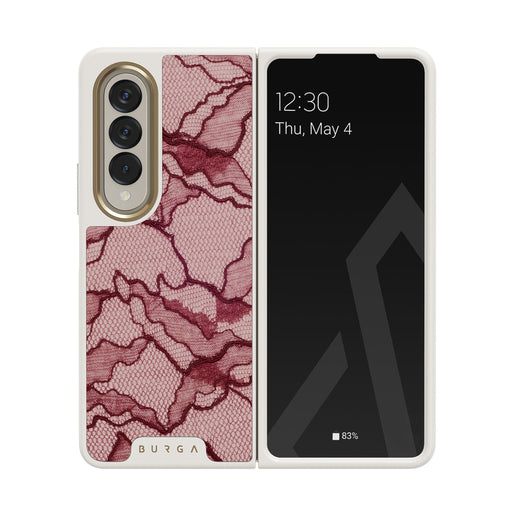 Office Siren - Samsung Galaxy Z Fold 4 Kryt