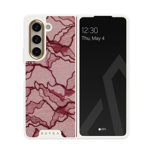 Office Siren - Samsung Galaxy Z Fold 5 Kryt