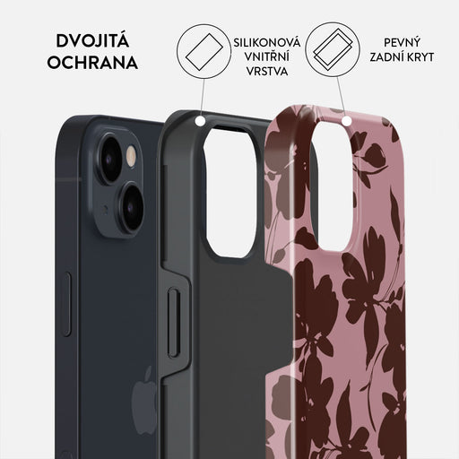 Gossip - iPhone 13 Kryt 2