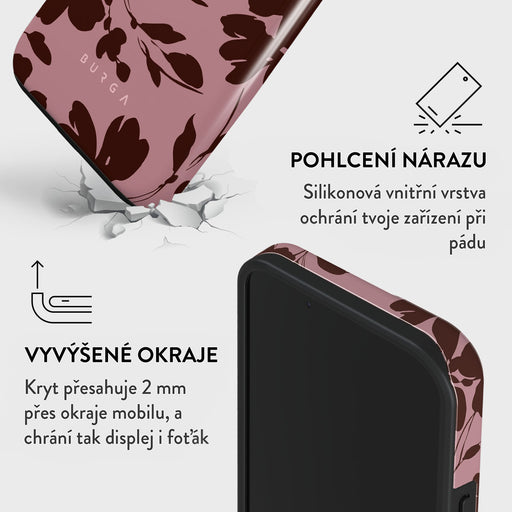 Gossip - iPhone 13 Kryt 4