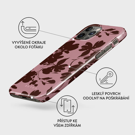 Gossip - iPhone 12 Pro Max Kryt 3