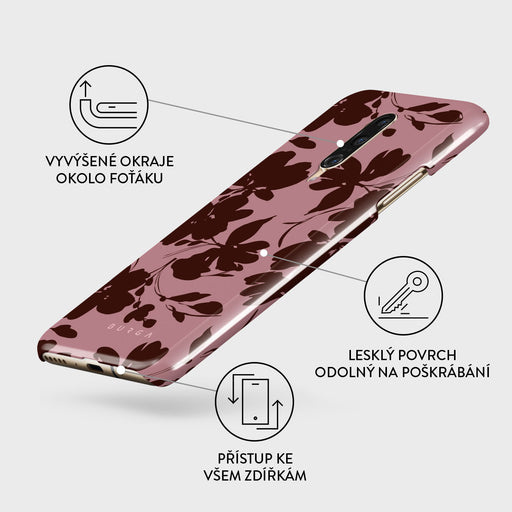 Gossip - OnePlus 7 Pro / 7T Pro Kryt 3