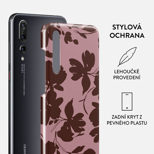 Gossip - Huawei P20 Kryt 2