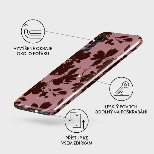 Gossip - Huawei P20 Kryt 3