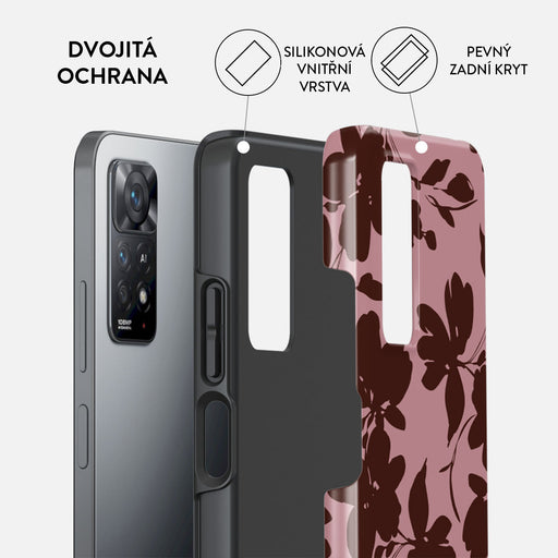 Gossip - Xiaomi Redmi Note 11 Pro+ Kryt 2